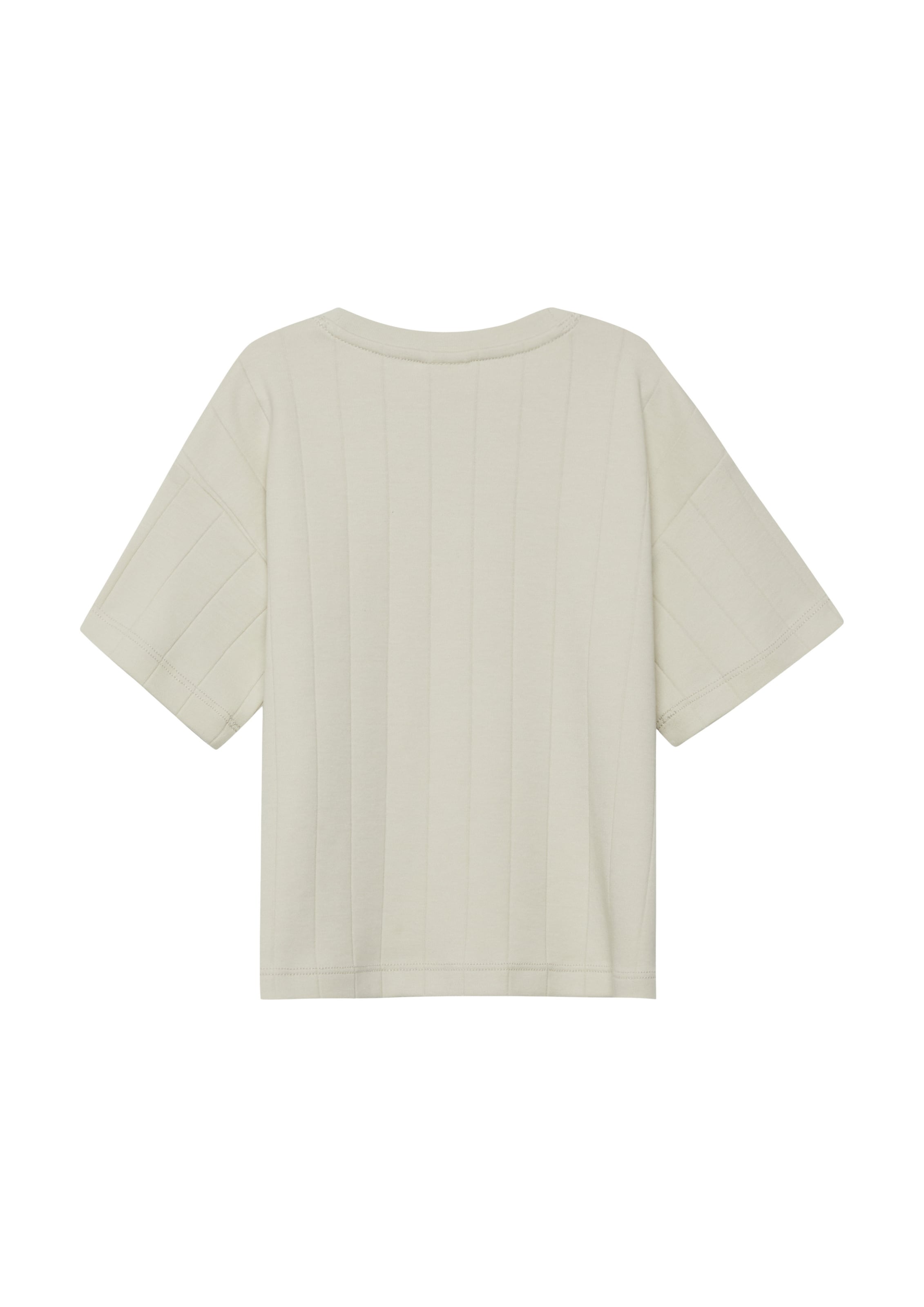 s.Oliver Shirt in Beige