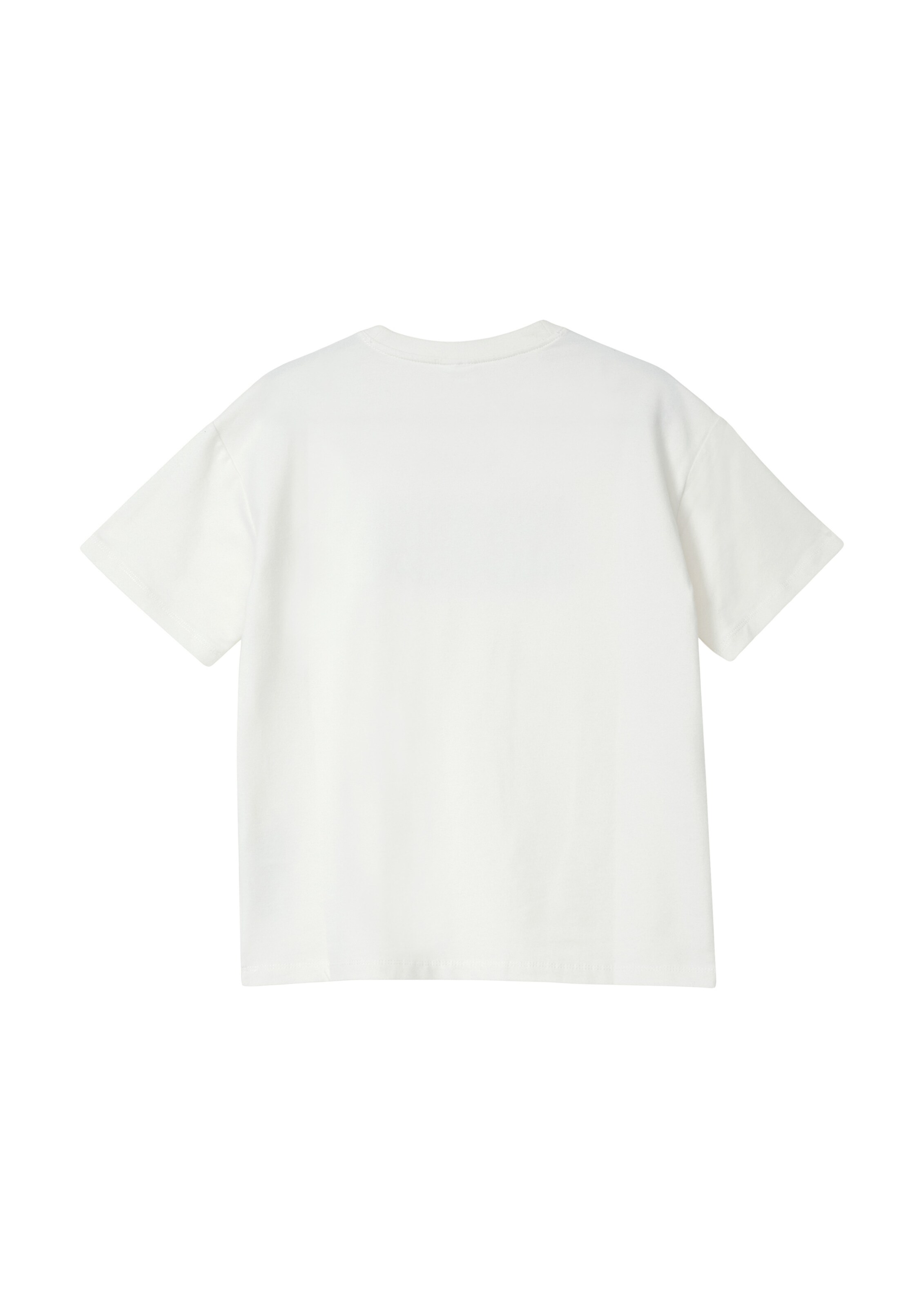 s.Oliver Shirt in Wit