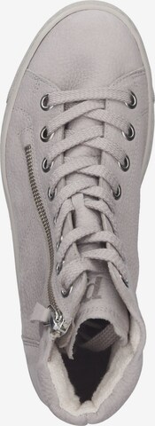 Paul Green High-top trainers in Grey