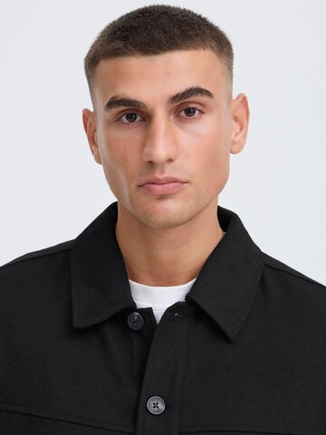 Veste mi-saison ' SDSONNY ' !Solid en noir