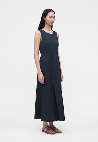 Weekend Max Mara Jurk 'GENTILE' in Blauw