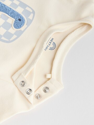 Next - Conjunto en azul