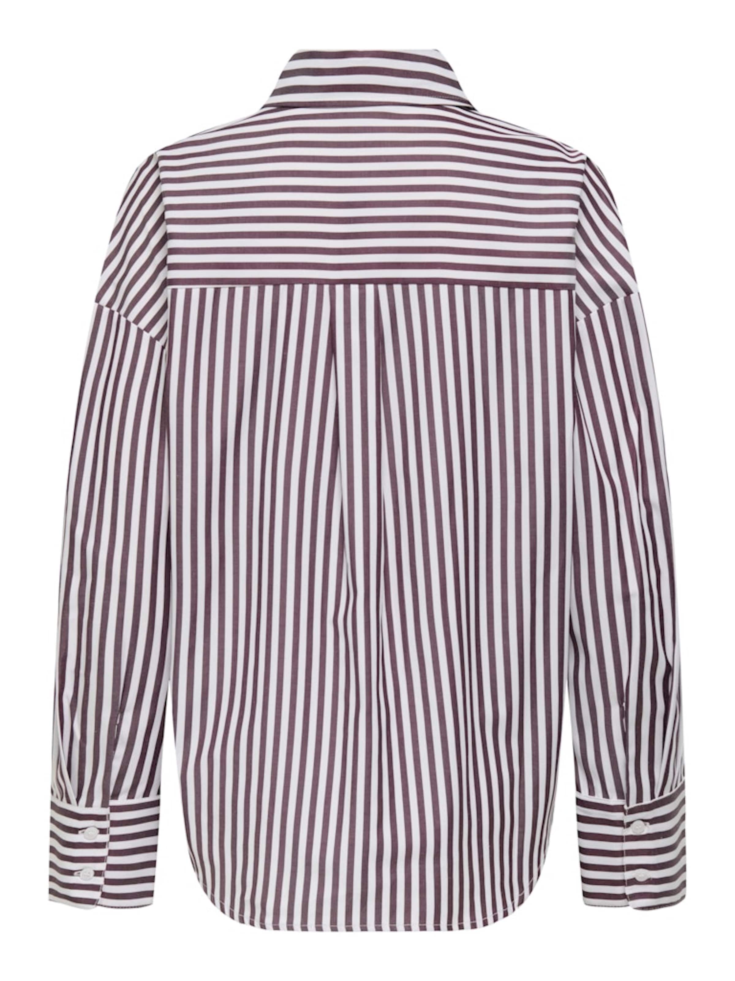 JDY Блузка 'JDYVesper' в Лиловый