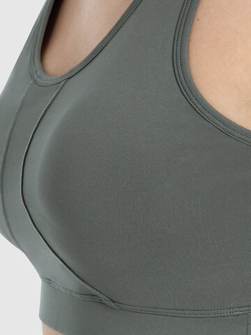 Smilodox Sports top ' Candace ' in Green