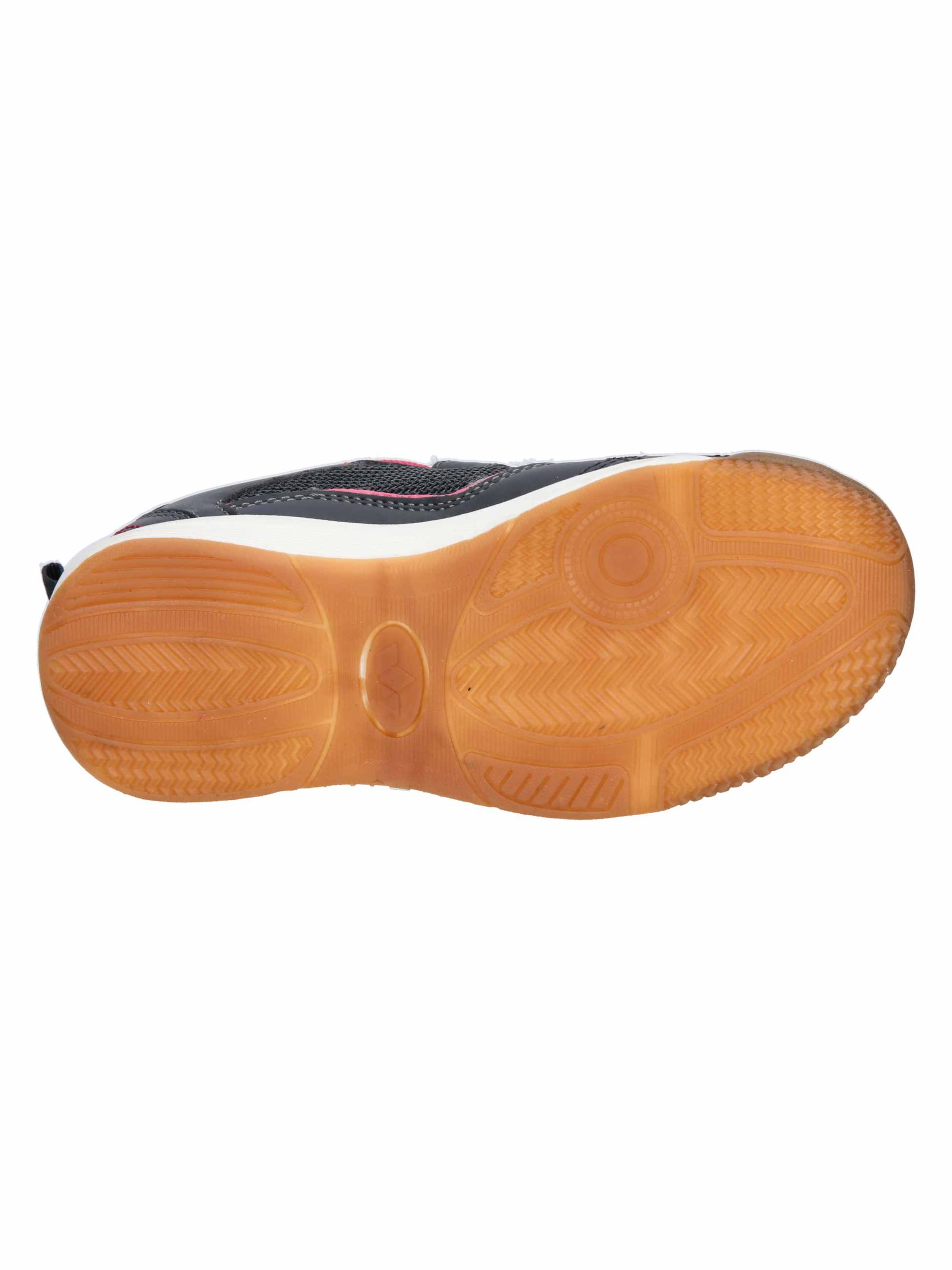 LICO Sportschuh 'Jaime V' in Blau