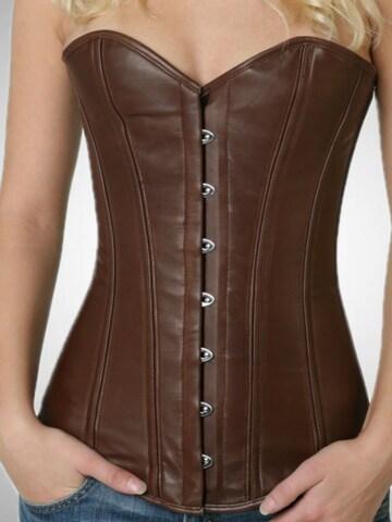 fapedo Shapingtop‌‌‌‌‌‌ in Braun