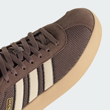 Sneaker bassa 'VL Court 3.0' di ADIDAS SPORTSWEAR in marrone