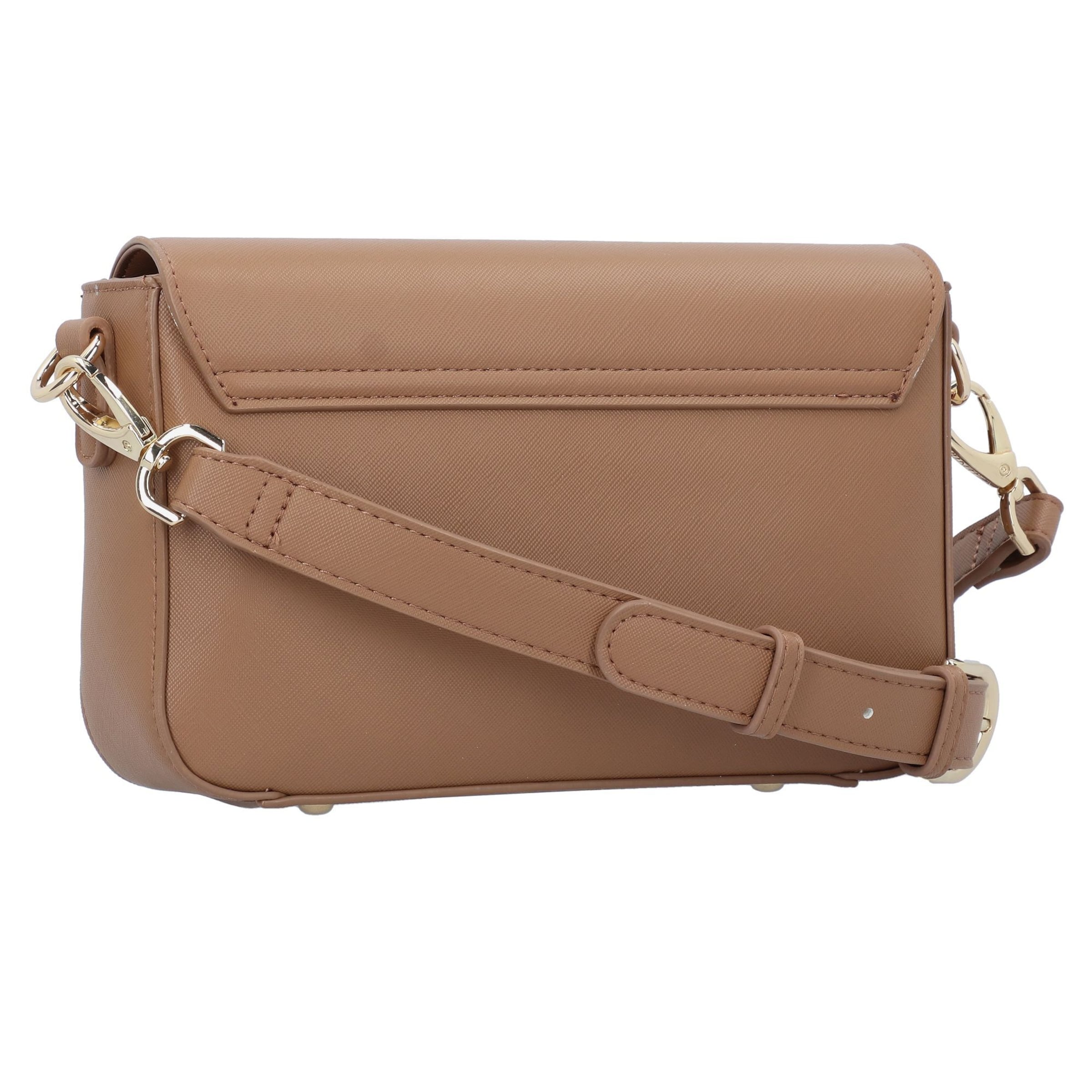 VALENTINO Válltáska 'Pattina' - barna