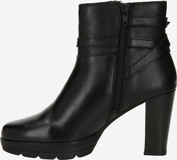 ABOUT YOU Ankle Boots 'Leticia' in Black