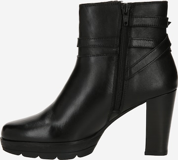 Bottines 'Leticia' ABOUT YOU en noir