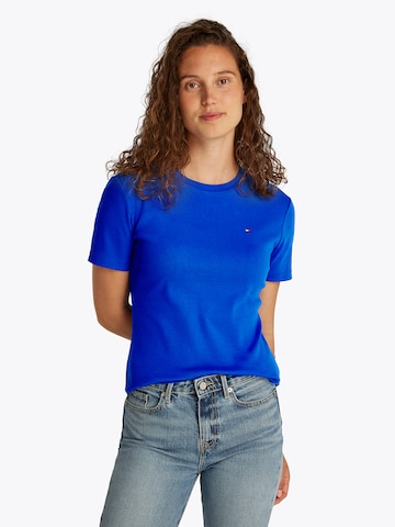 Maglietta 'Cody' di TOMMY HILFIGER in blu: frontale