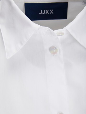 Camicia da donna 'Lacy' di JJXX in bianco