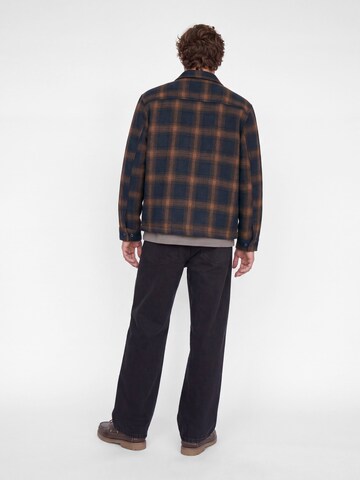 Giacca di mezza stagione 'JPRBLUFADE' di Jack & Jones Premium in blu