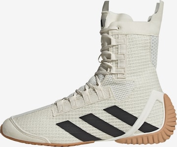 Chaussure de sport 'Speedex 23' ADIDAS PERFORMANCE en blanc : devant