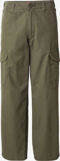LEVI'S ® Cargofarkut 'XX' värissä oliivi, Tuotenäkymä