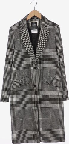 OUI Jacket & Coat in XS in Grey: front