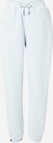 Regular Pantalon de sport 'EPOCH' Röhnisch en bleu : devant