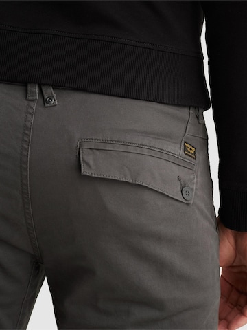 PME Legend Regular Chinobyxa 'PME LEGEND - American Classic regular fit chino' i beige