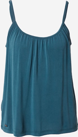 Ragwear - Top 'NEOLA' em verde: frente