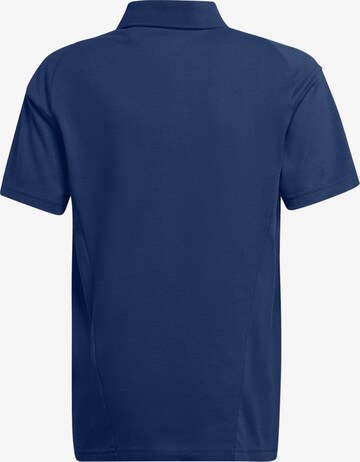 ADIDAS PERFORMANCE Performance Shirt 'Tiro 23' in Blue