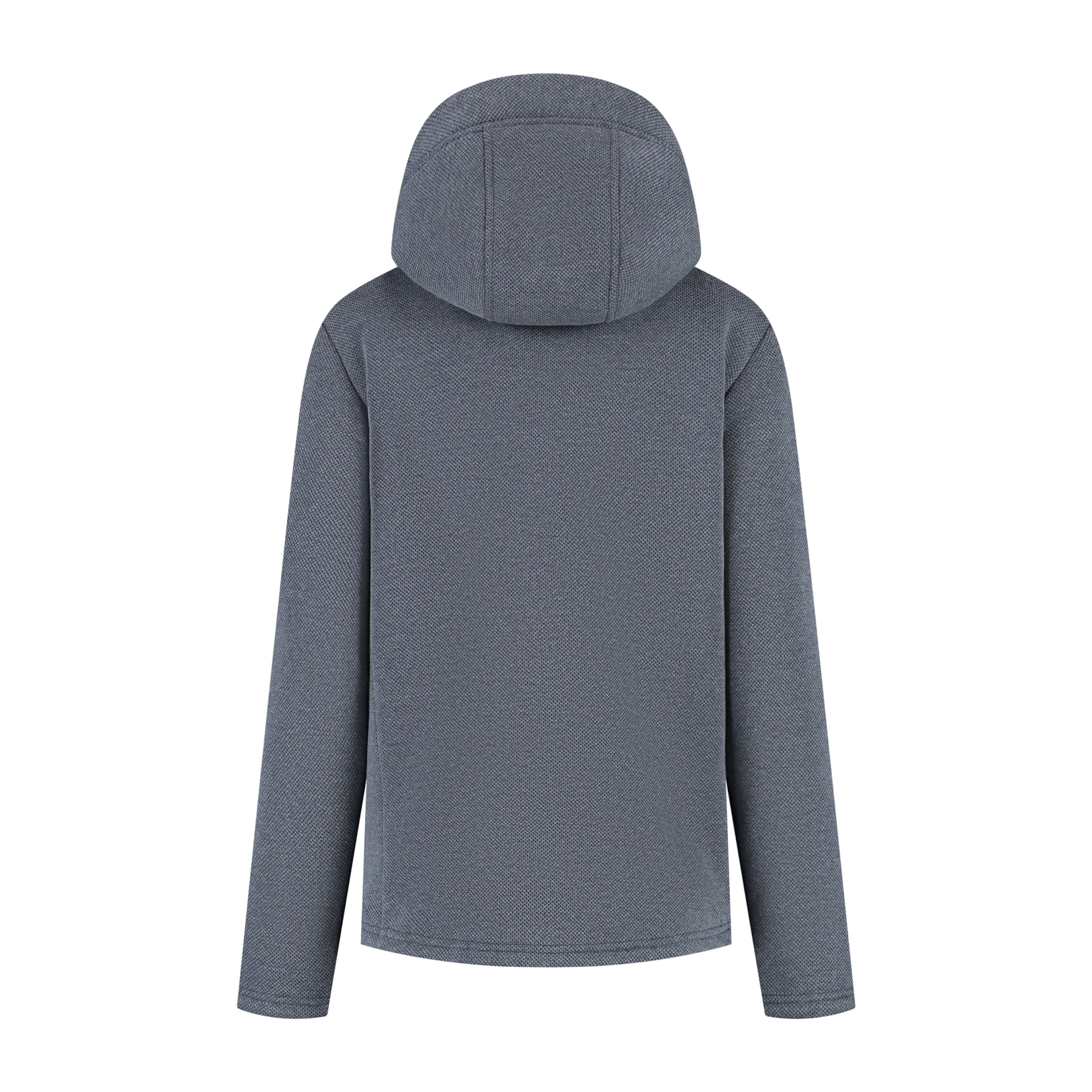 MGO Cardigan 'Macy' i blå