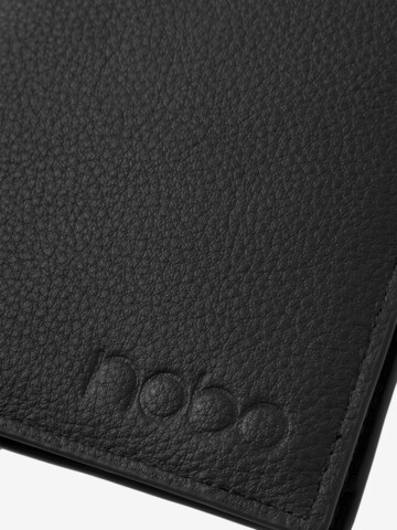 NOBO Wallet in Black