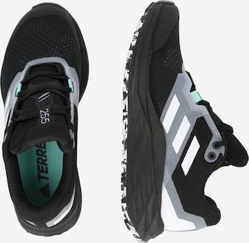 ADIDAS TERREX Running Shoes 'Two Flow' in Black