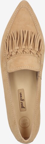 Paul Green Slipper in Beige