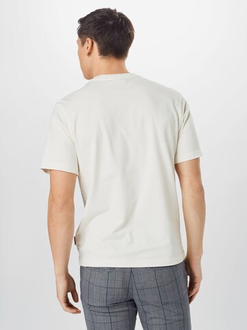 FRANKLIN & MARSHALL Shirt in White