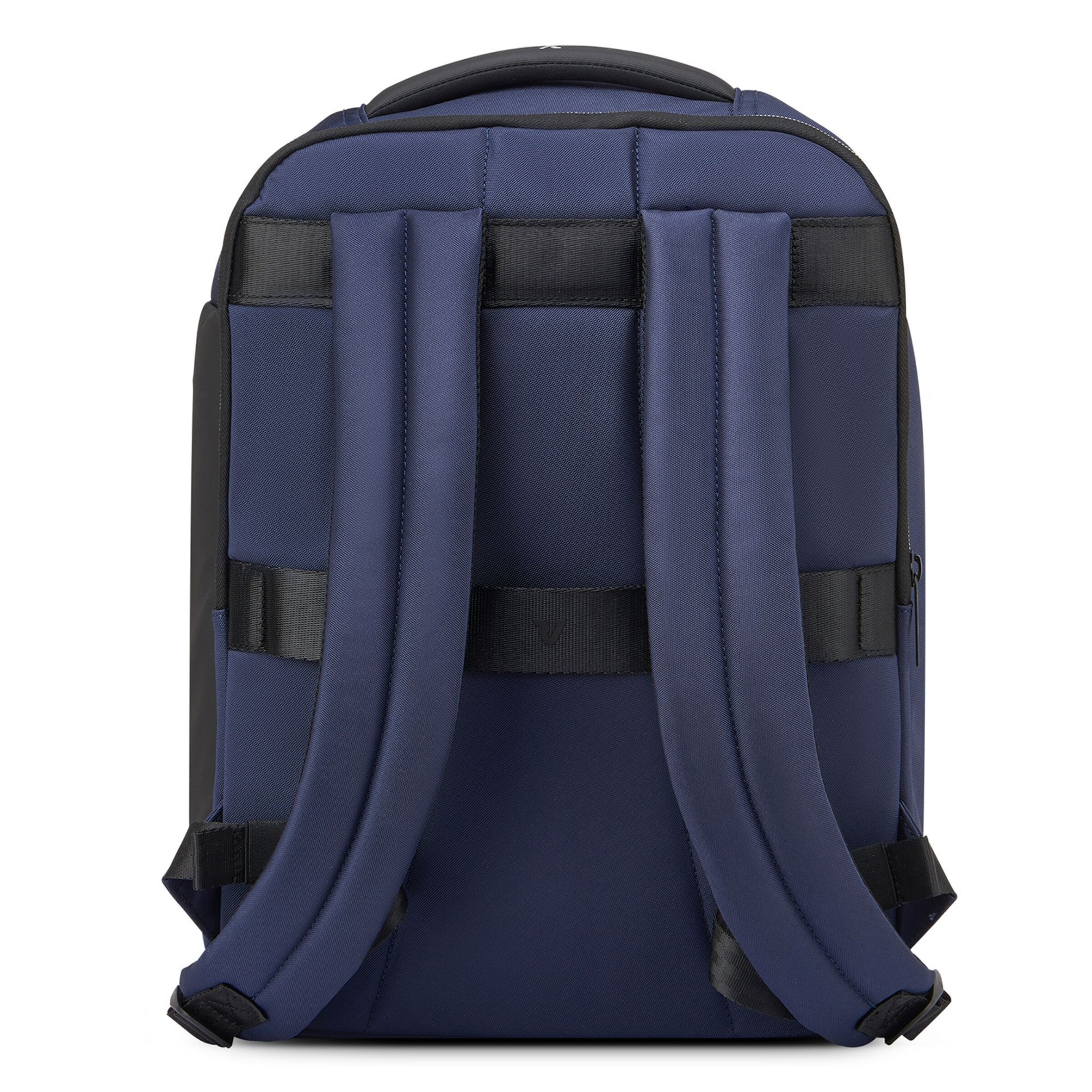 Roncato Backpack 'Metropolitan' in Blue