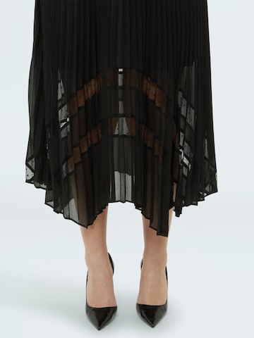 Fiorella Rubino - Vestido en negro