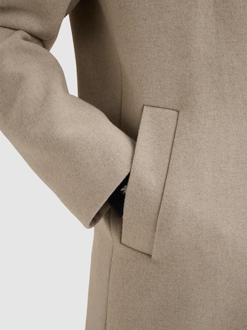 VANGUARD Overgangsjakke 'Choproad jacket' i beige