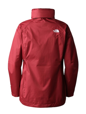 THE NORTH FACE Outdoorjacka 'Evolve II' i brun