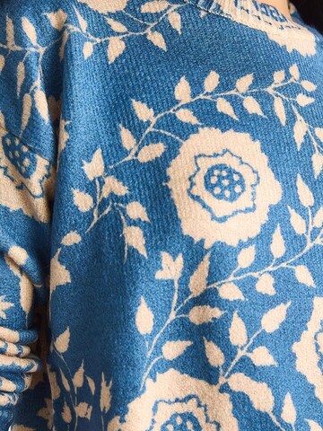 Bianco Lucci - Pullover em azul