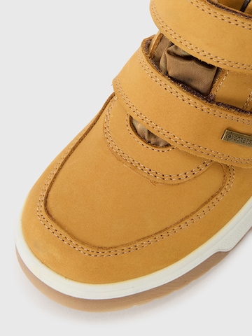 PRIMIGI Csizma 'PNOGT' - sárga