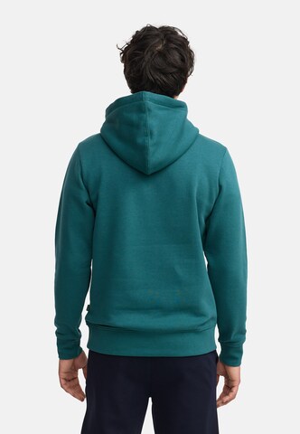 Kronstadt Sweatshirt in Green