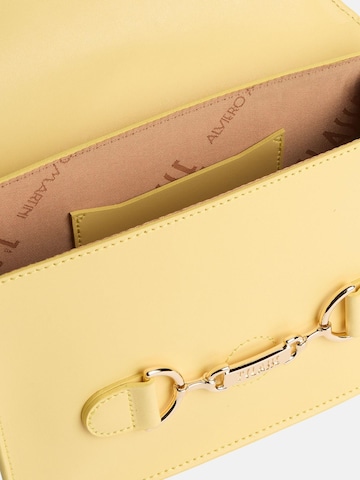 Sac bandoulière 'alviero martini shoulder bag BORSA' Alviero Martini en jaune