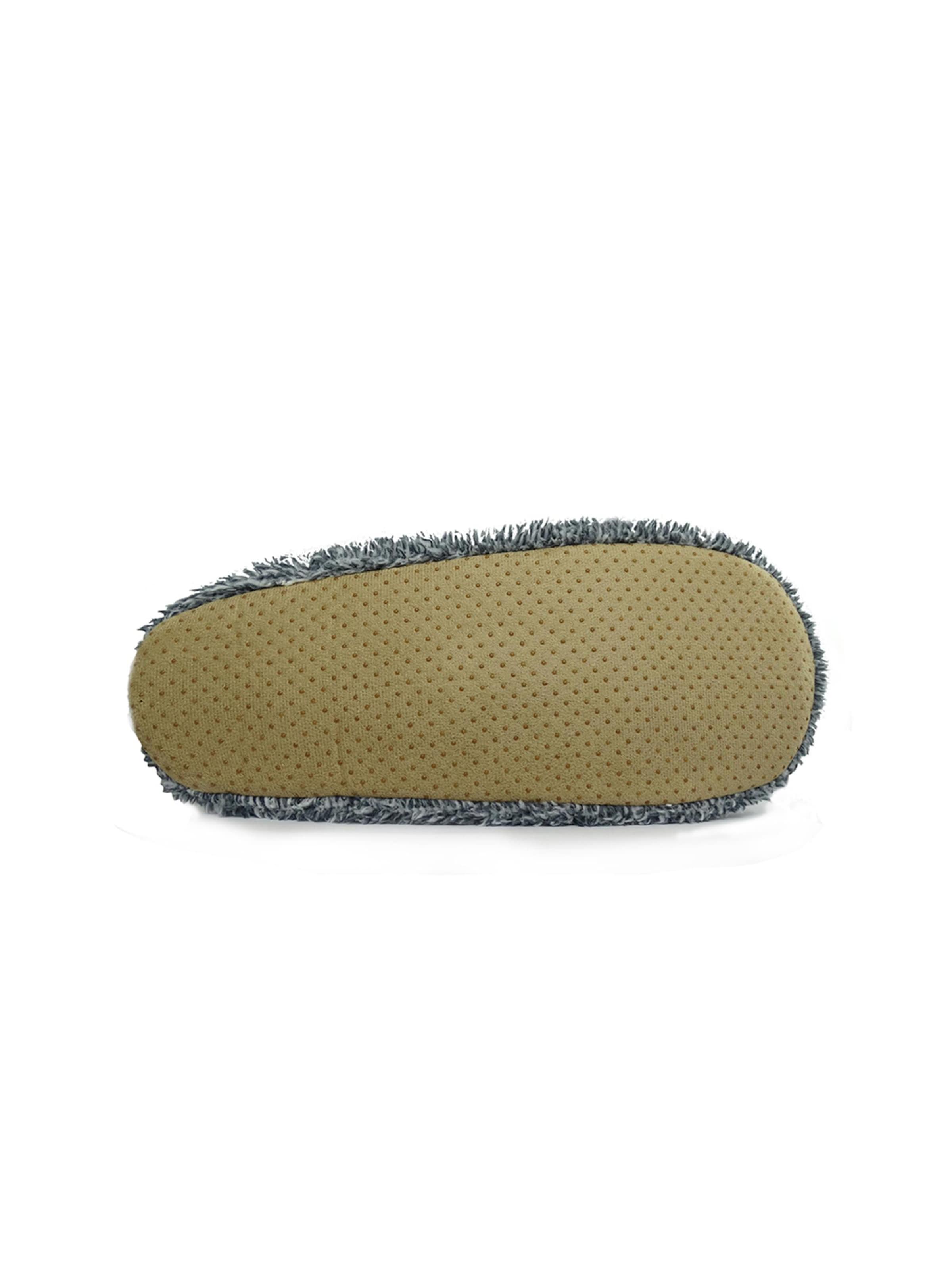 Ciabatta 'Polar Suela de Tela' di Nuvola. in marrone