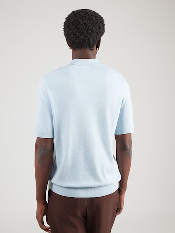 Only & Sons - Jersey 'ONSLOUI' en azul