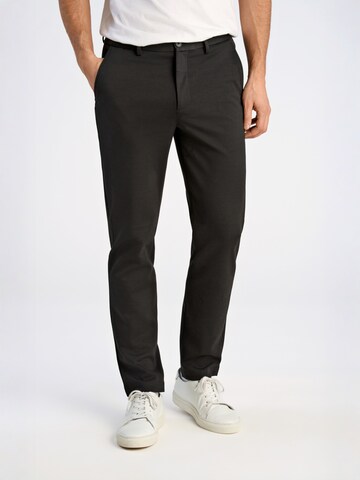 Junk de Luxe Slim fit Trousers in Black