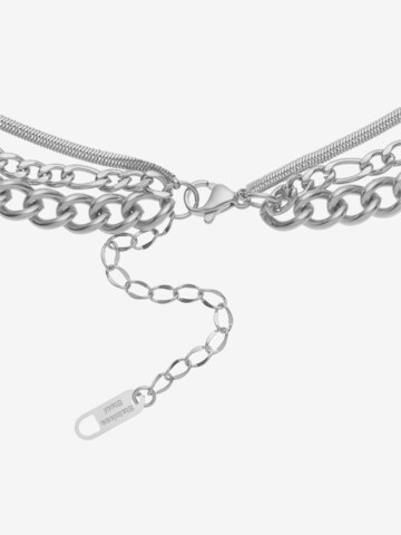 Heideman Necklace 'Dee' in Silver