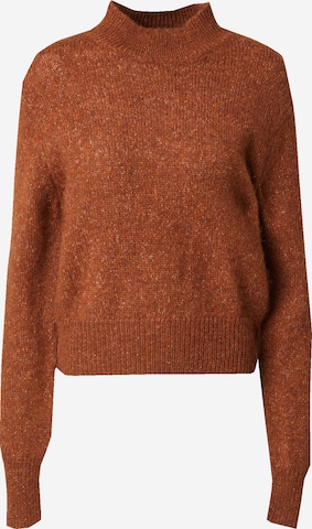 Guido Maria Kretschmer Women Sweater 'Jolina' in Brown: front