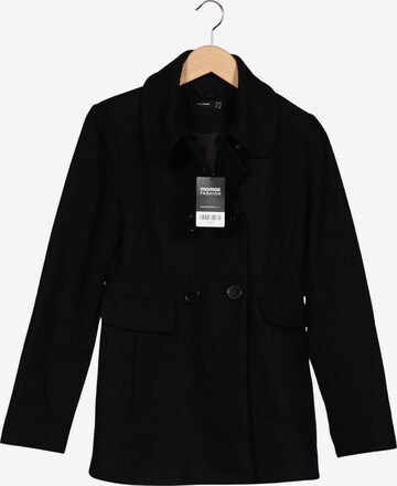 HALLHUBER Jacket & Coat in S in Black: front