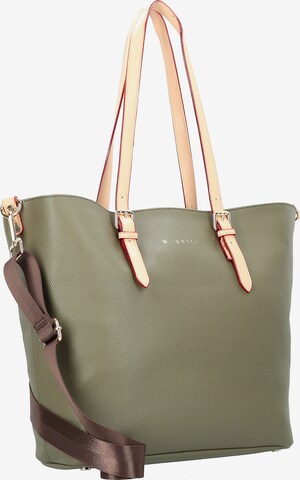 bugatti Shopper 'Ella' in Groen