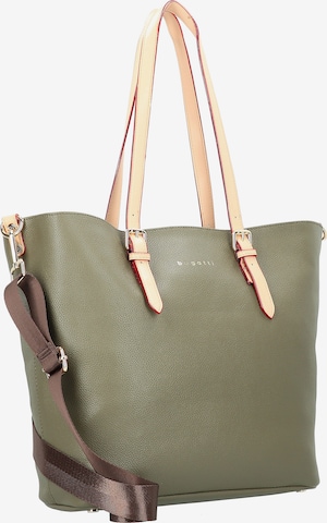 bugatti Shopper 'Ella' in Green