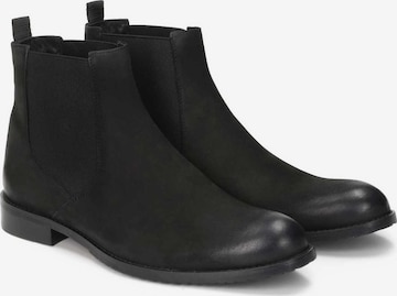 Kazar Chelsea boots in Black