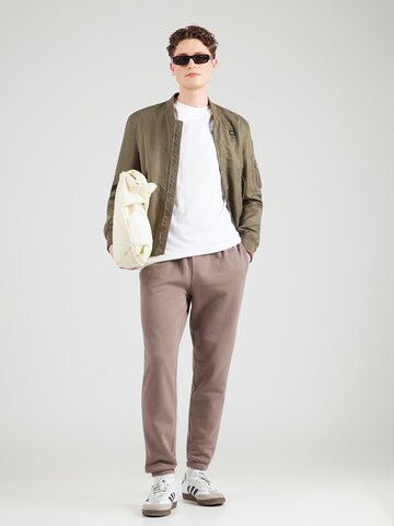 Cars Jeans Póló 'PLUYO' - fehér