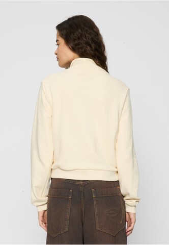 Veste de survêtement Urban Classics en beige