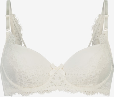 Hunkemöller Bra 'Daisy' in White, Item view