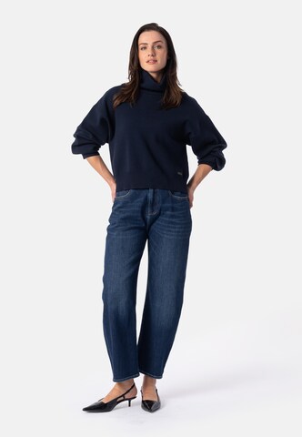 regular Jeans 'Yoana' di Elias Rumelis in blu: frontale
